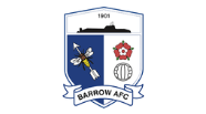 Barrow AFC Logo