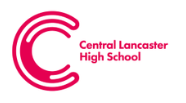 Central Lancaster High School Logo