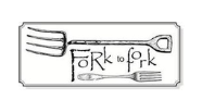 Fork to Fork Logo