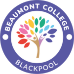Beaumont College Blackpool Logo Small