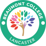Beaumont College Lancaster Logo Small