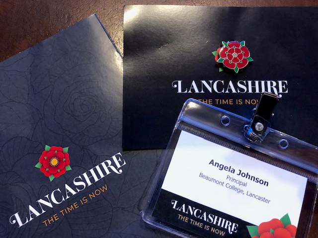 Lancashire Day - merchandise